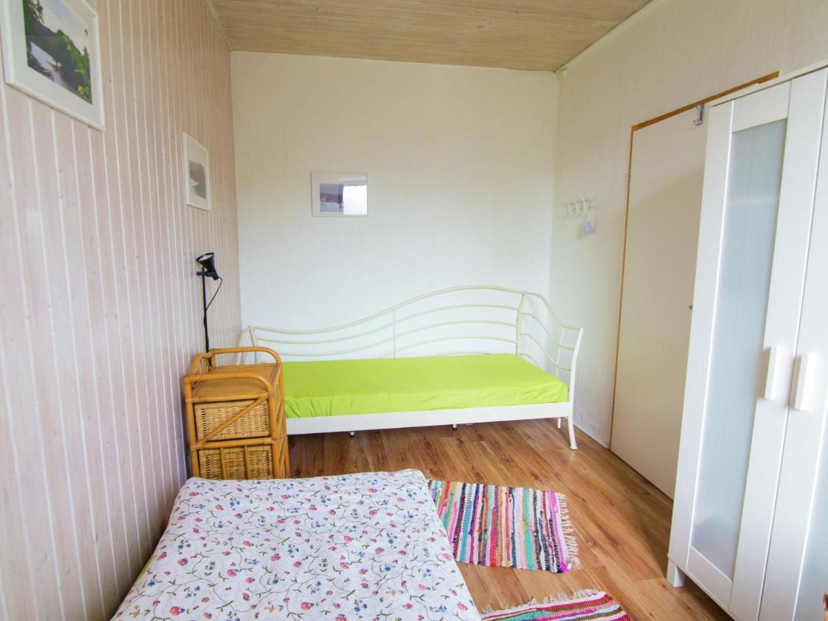 Spacious Holiday Home In Hesse With Garden فالديك المظهر الخارجي الصورة